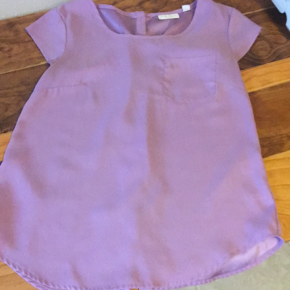 Dressy Blouse